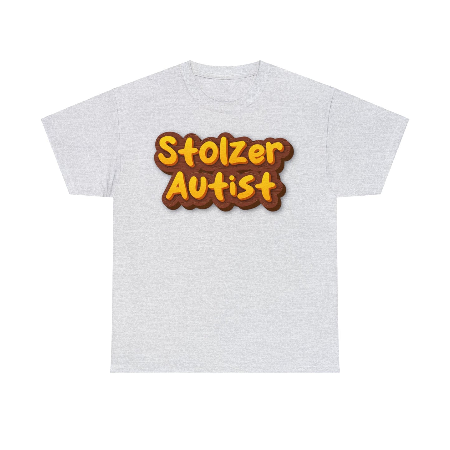 Stolzer Autist T-Shirt