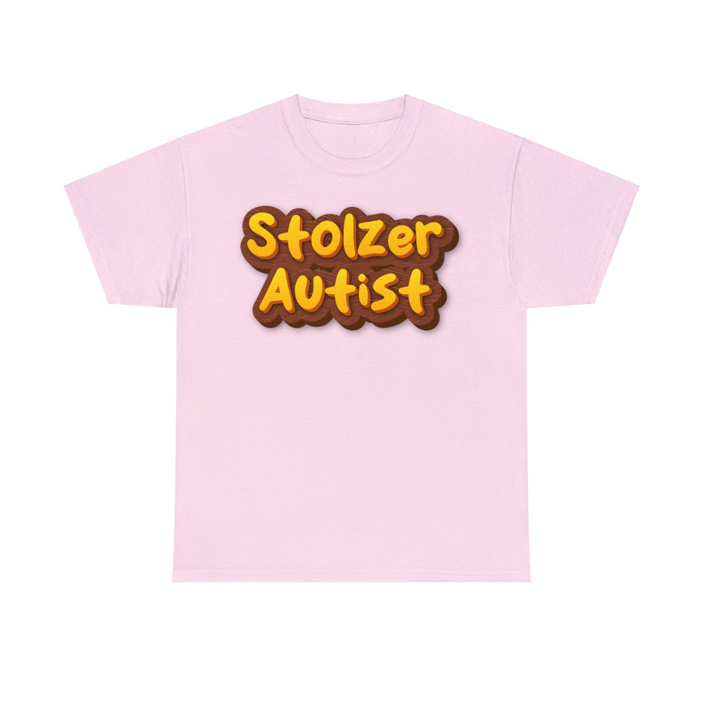 Stolzer Autist T-Shirt