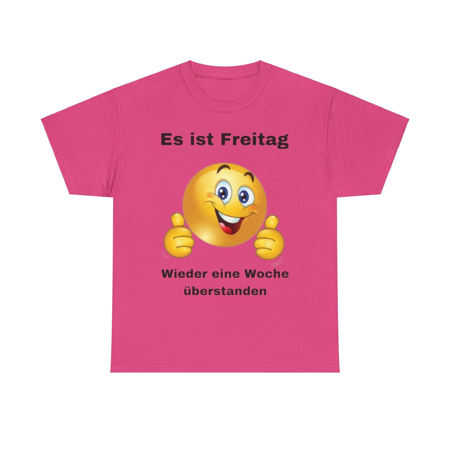 Freitag T-Shirt