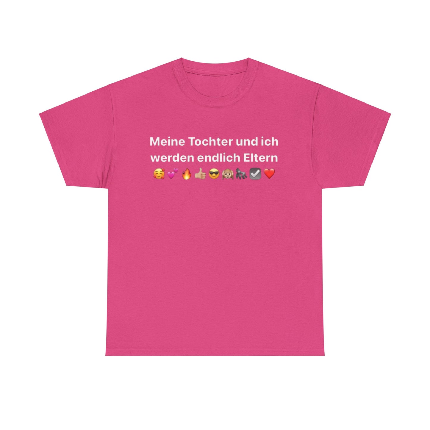 Meine Tochter T-Shirt