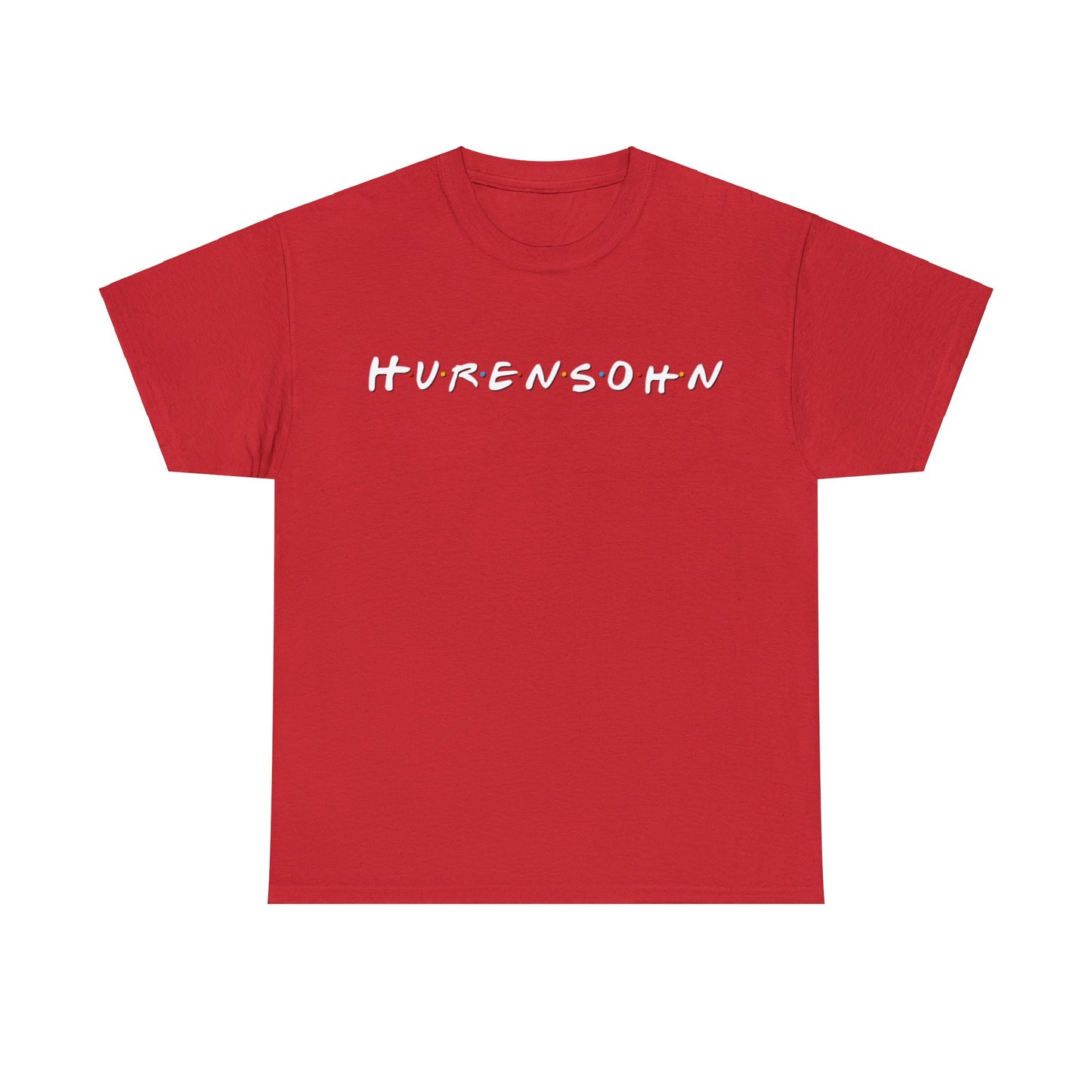 Hurensohn T-Shirt