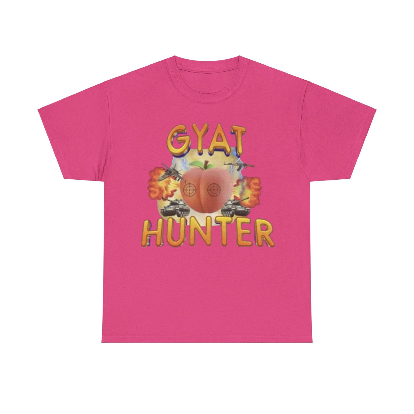 Gyat T-Shirt