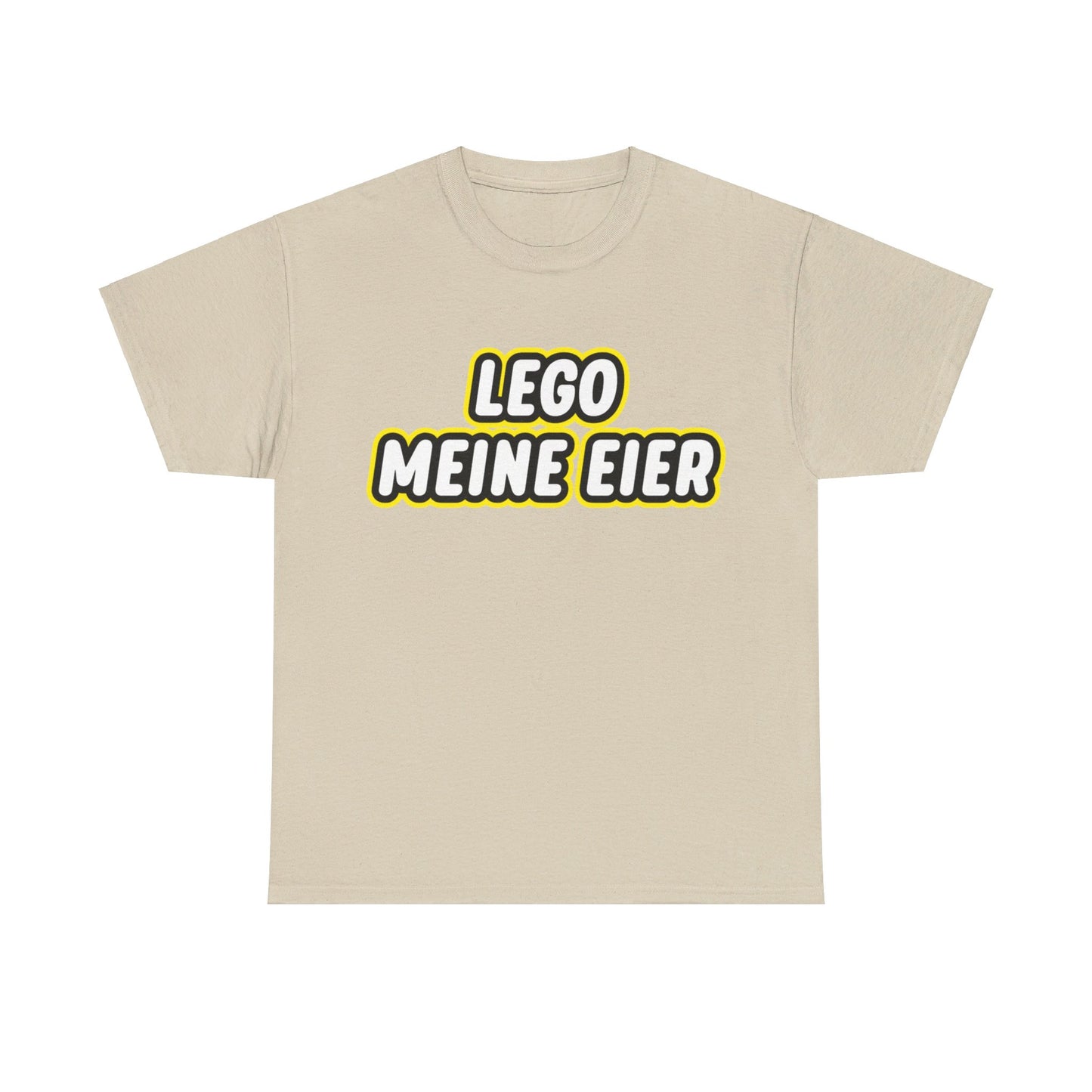 Eier T-Shirt