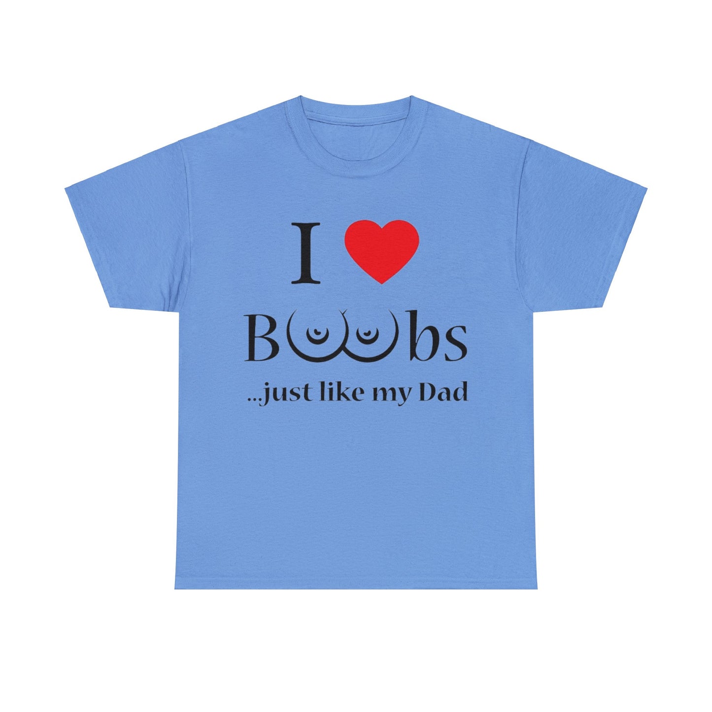 Boobs T-Shirt