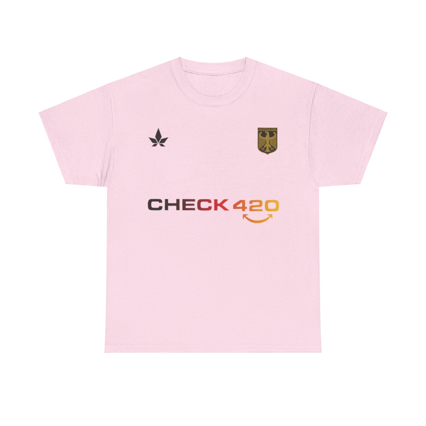 Check 420 T-Shirt