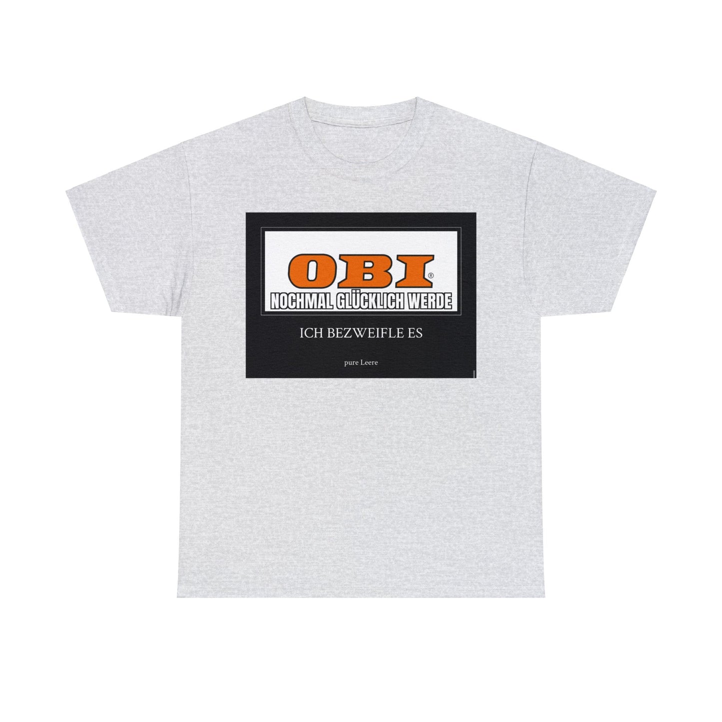 Obi T-Shirt