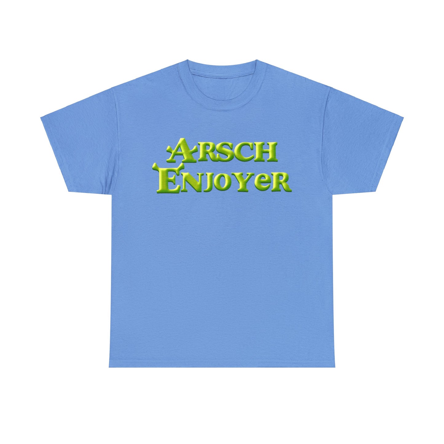 Arsch Enjoyer T-Shirt