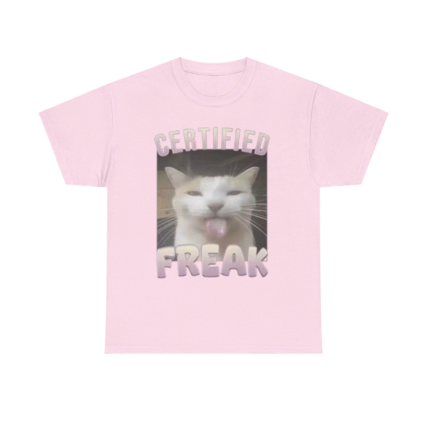 Freak T-Shirt