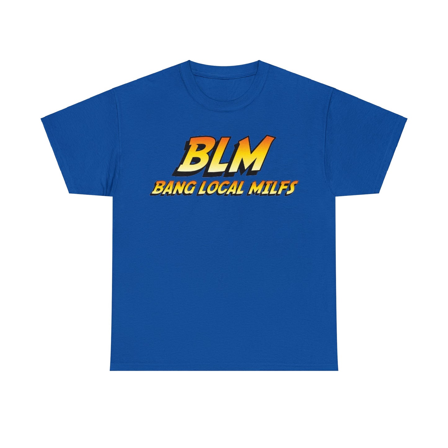 BLM T-Shirt