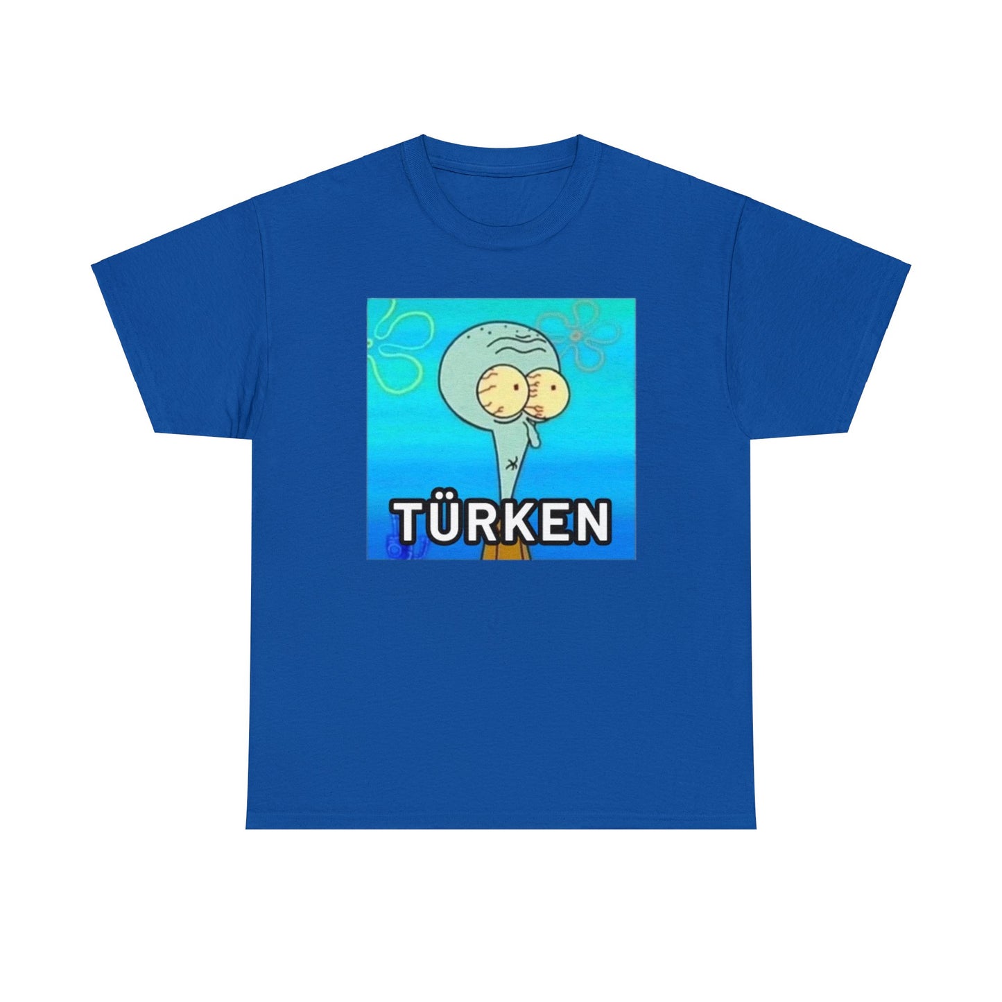 Türken V3 T-Shirt