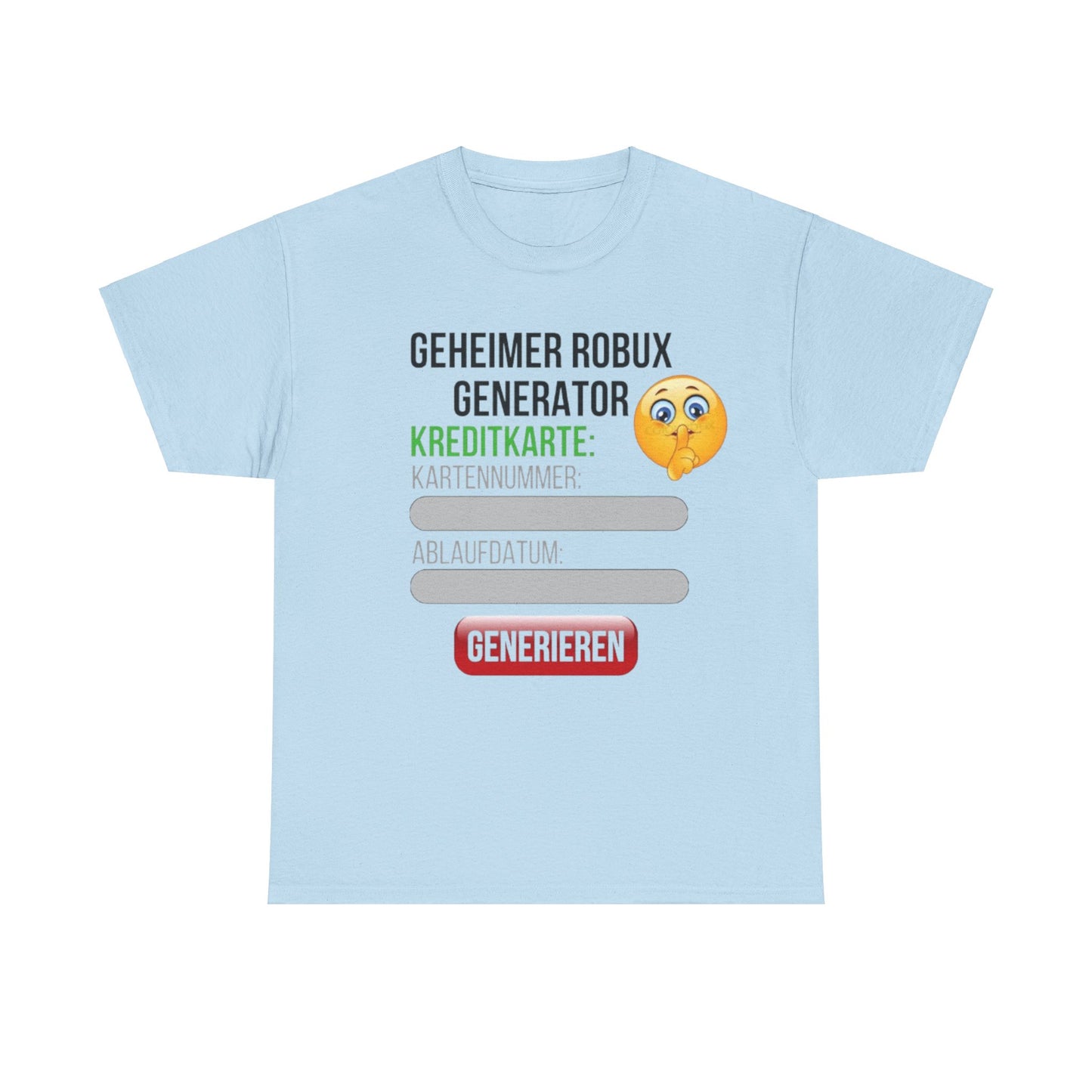 Robux T-Shirt