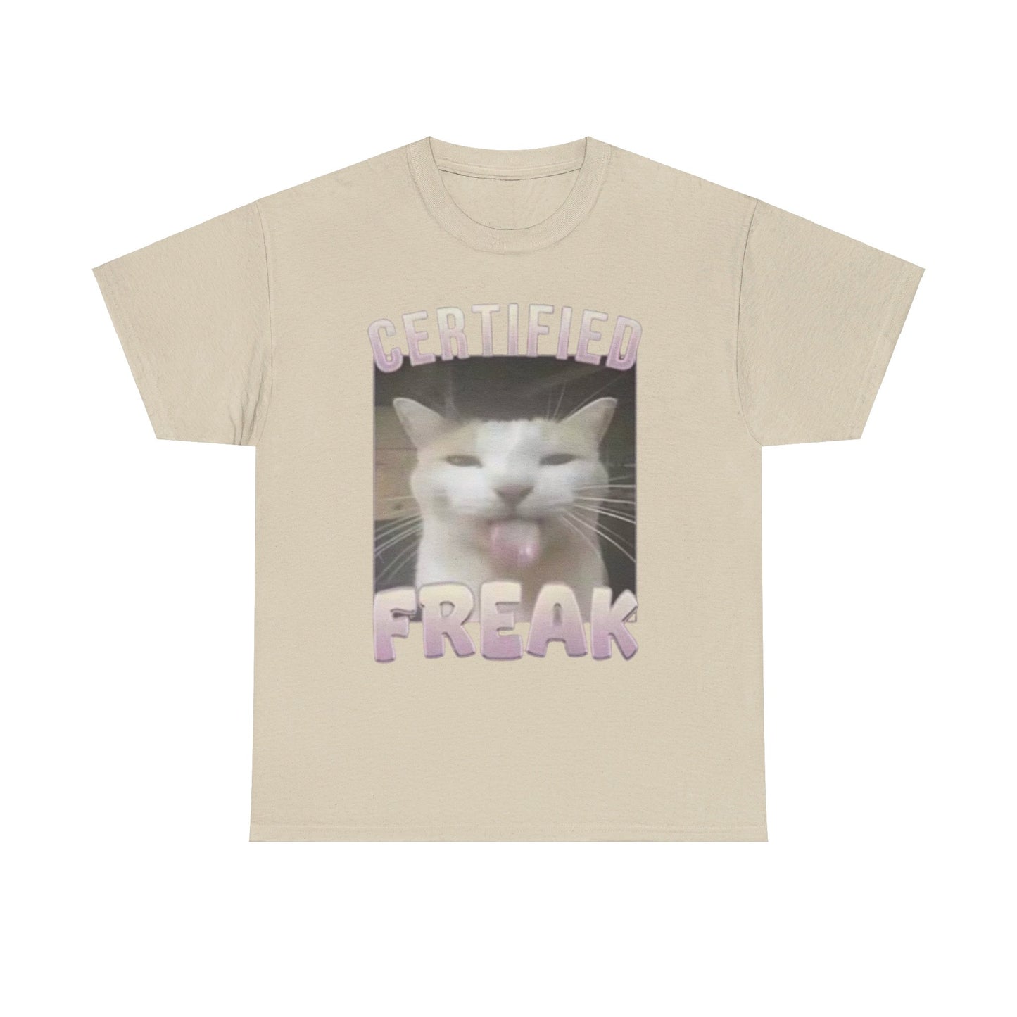 Freak T-Shirt