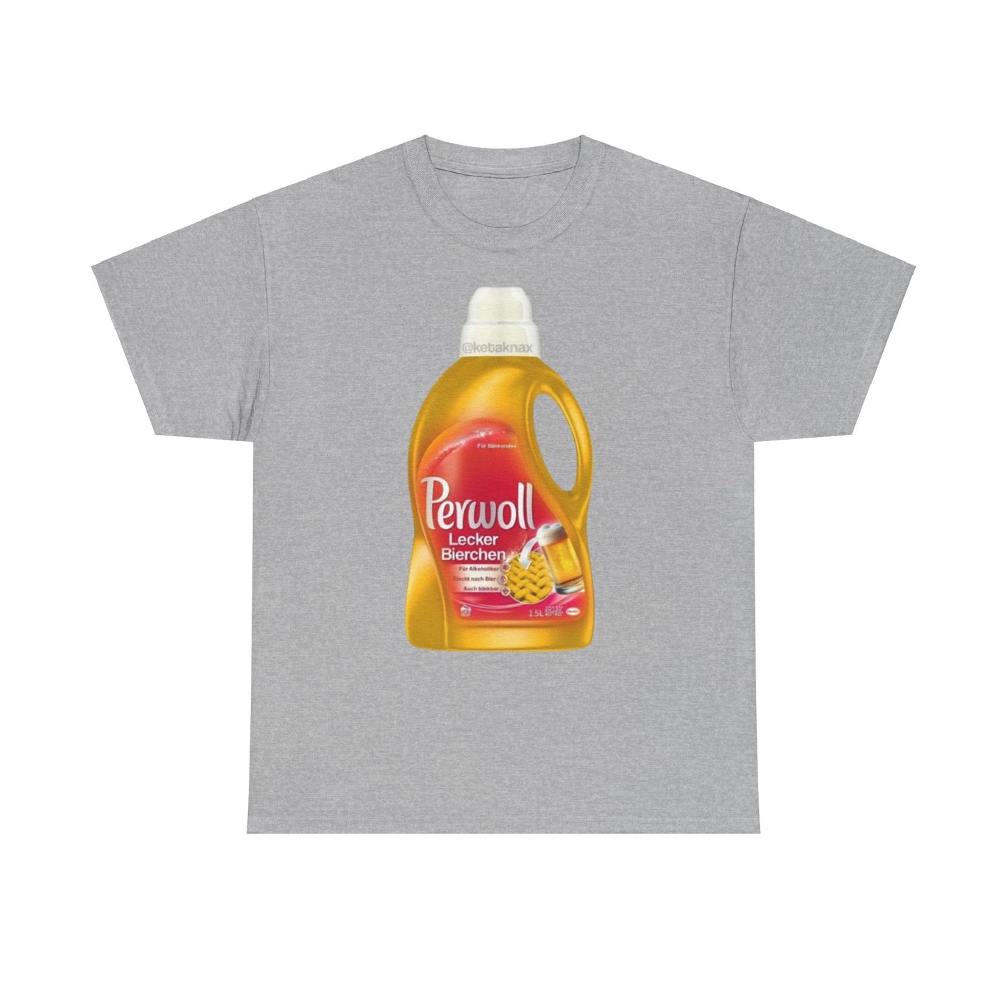 Perwoll T-Shirt