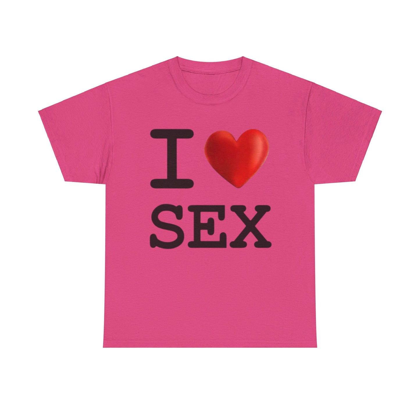 Sexs T-Shirt