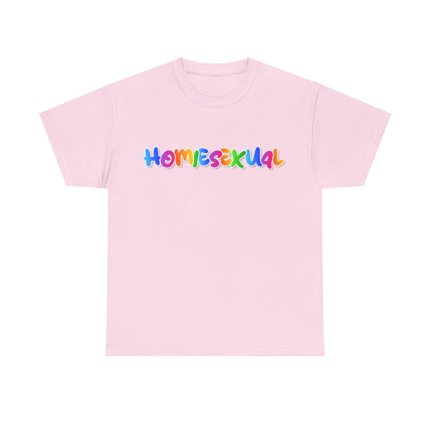 Homiesexual T-Shirt