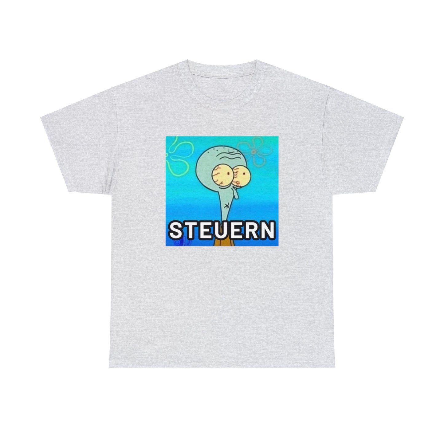 Steuern V3 T-Shirt