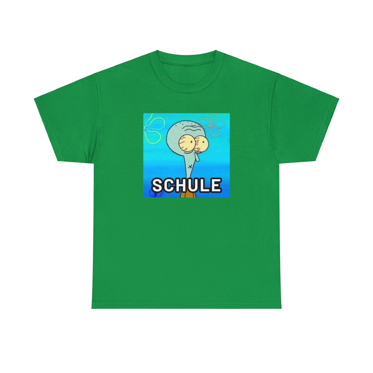 Schule T-Shirt