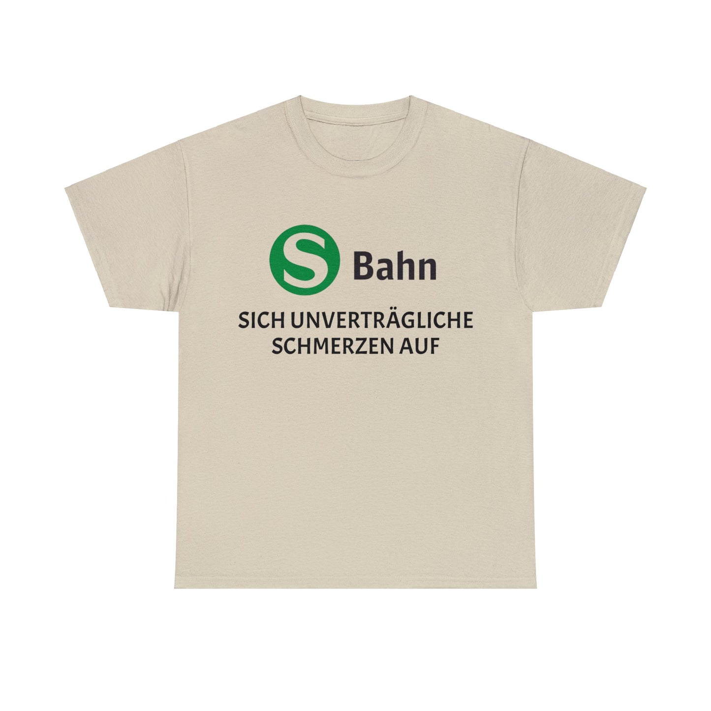 S-Bahn T-Shirt