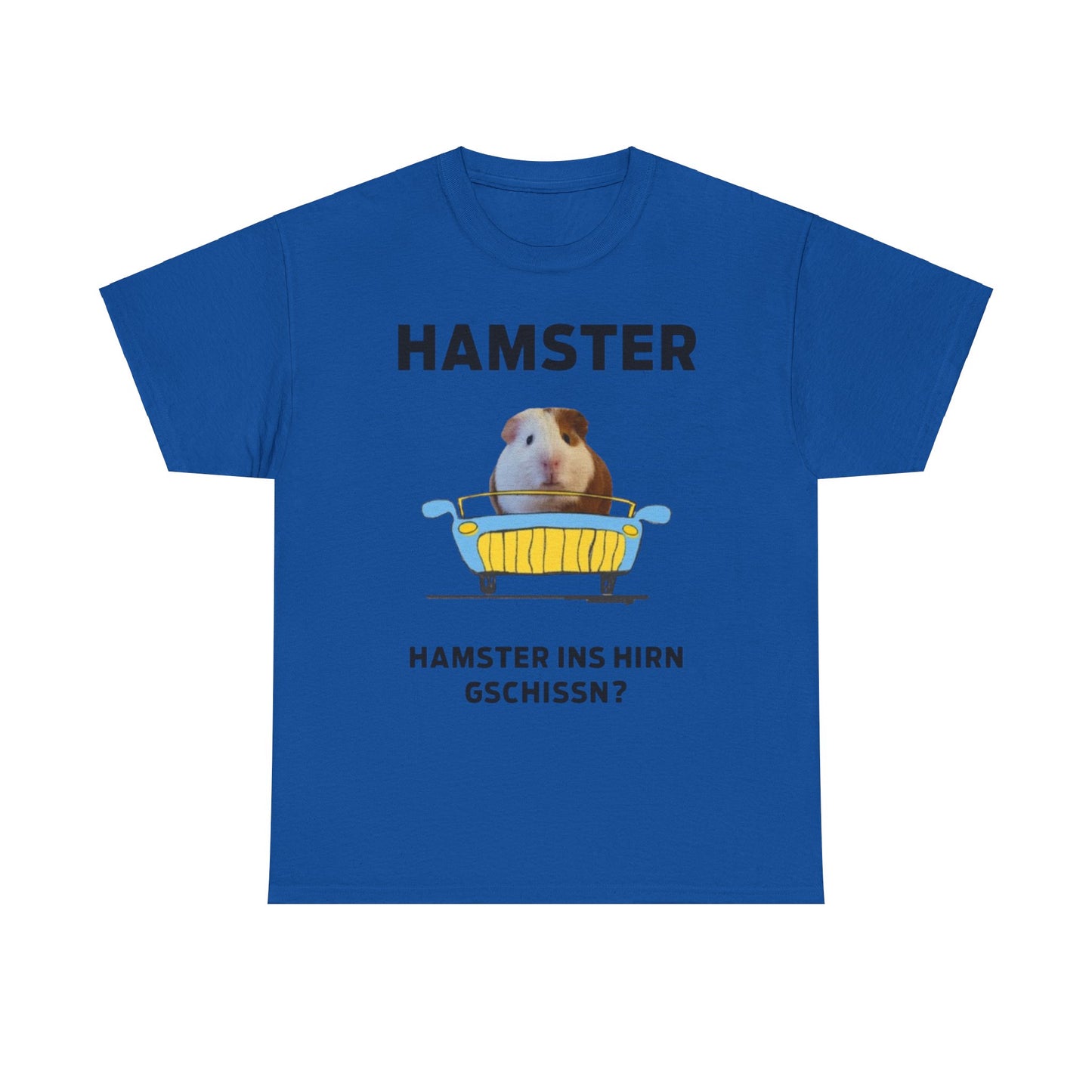 Hamster T-Shirt