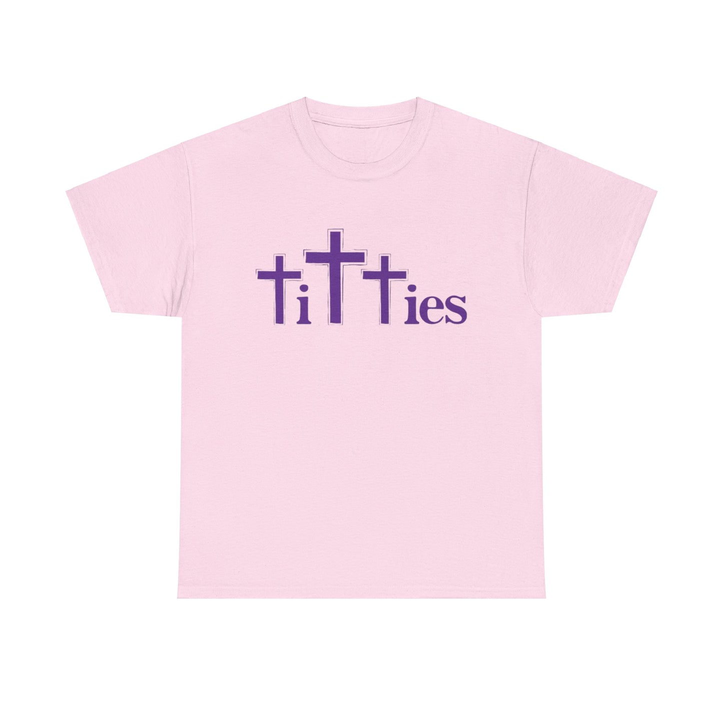 Titties T-Shirt