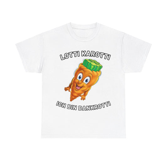 Lotti Karotti T-Shirt