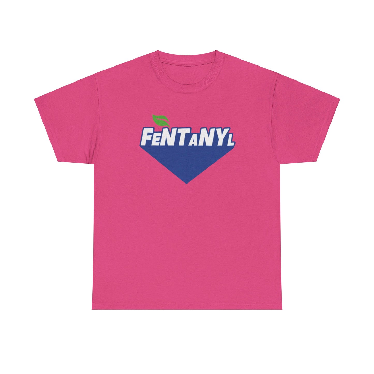 Fentanyl T-Shirt