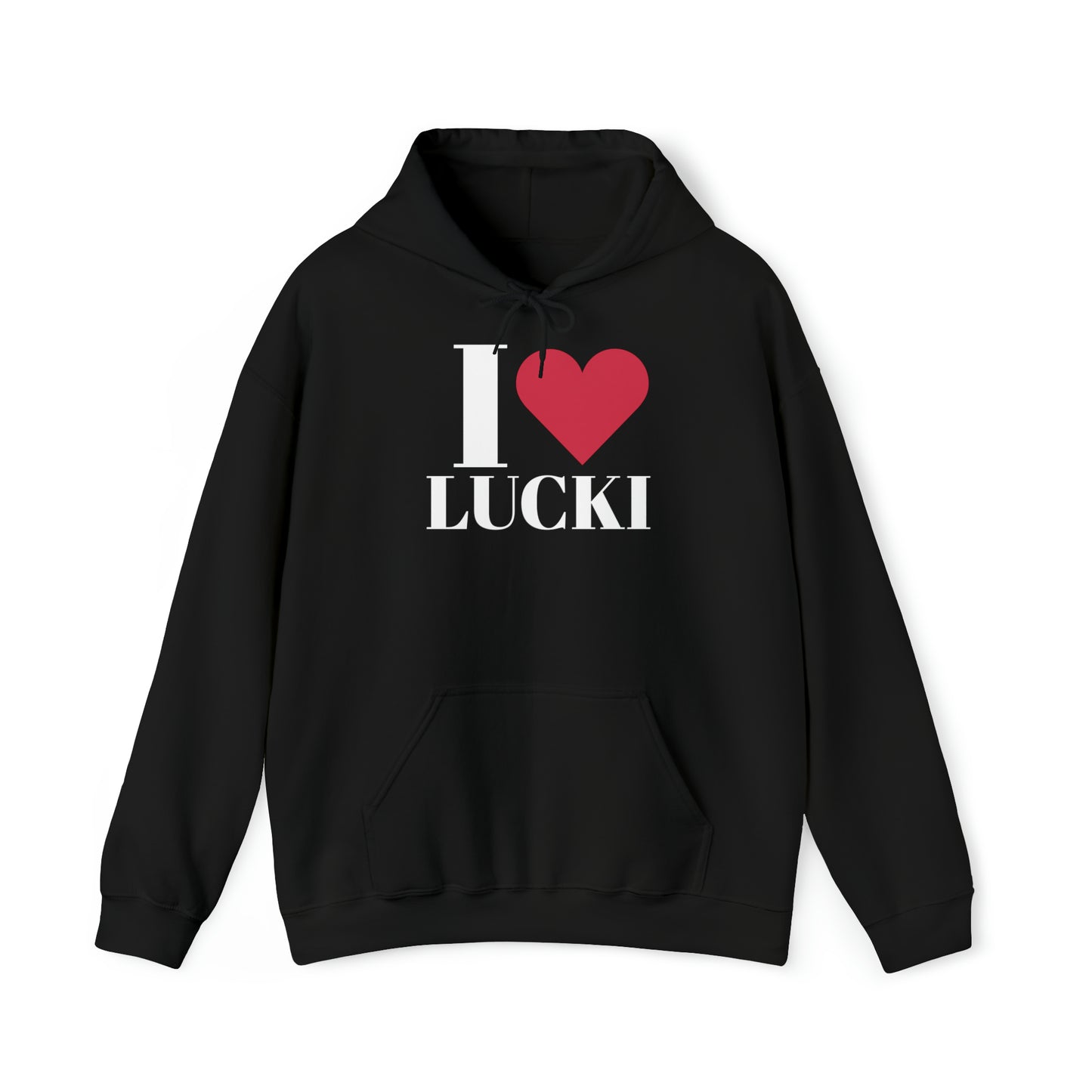 LUCKI Hoodie