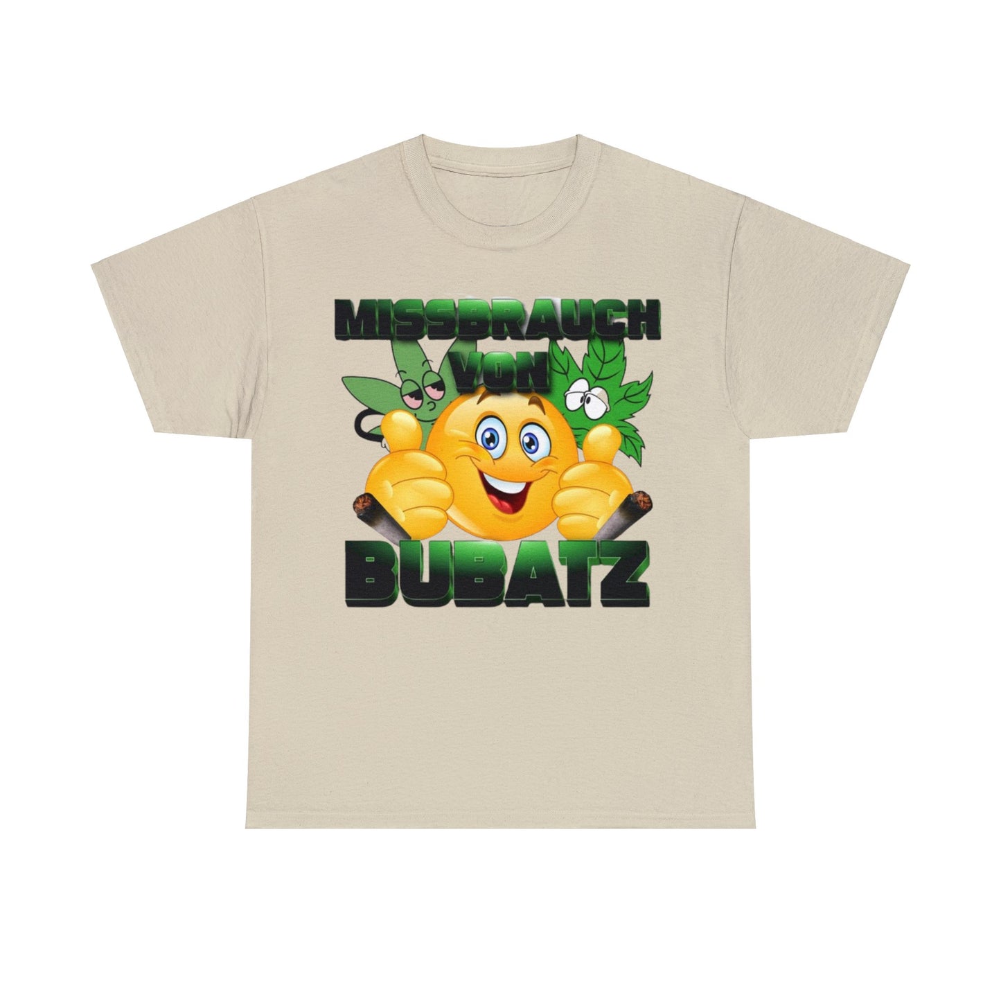 Bubatz T-Shirt