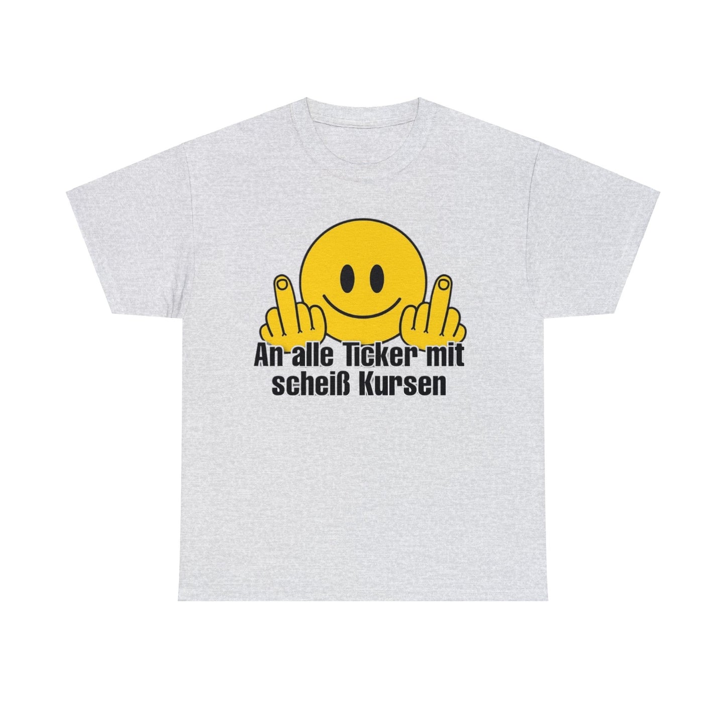 Ticker T-Shirt