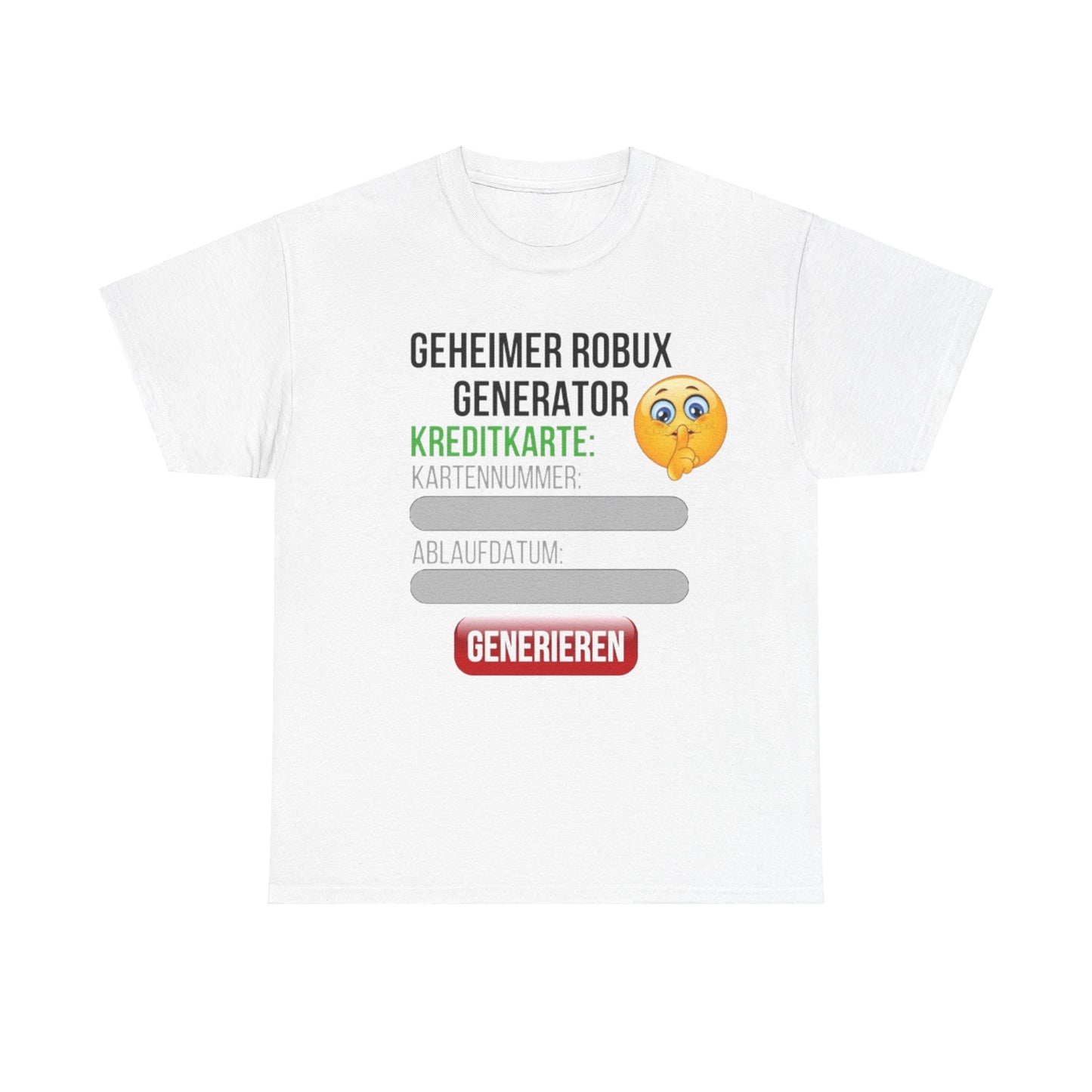 Robux T-Shirt