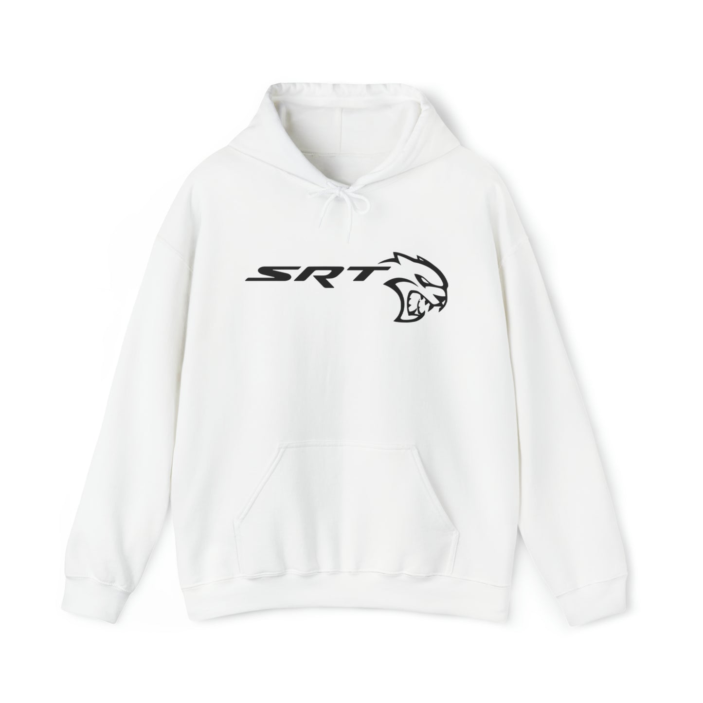 SRT HELLCAT Hoodie