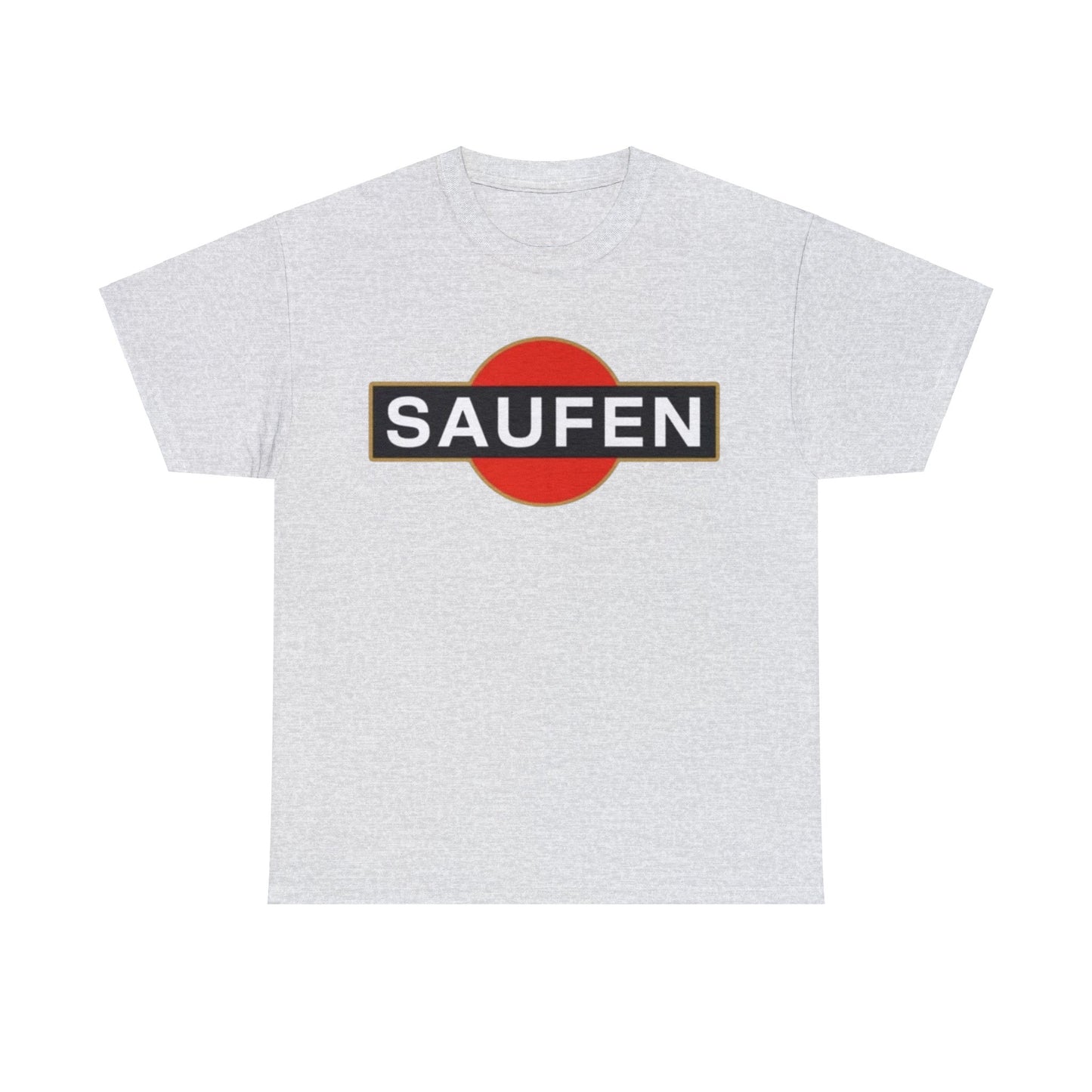 Saufen T-Shirt