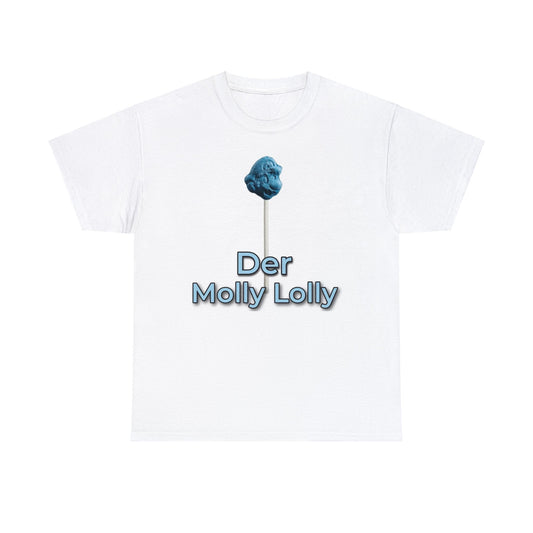 Molly Lolly V2 T-Shirt