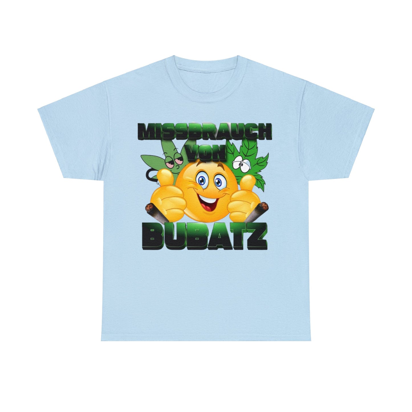 Bubatz T-Shirt