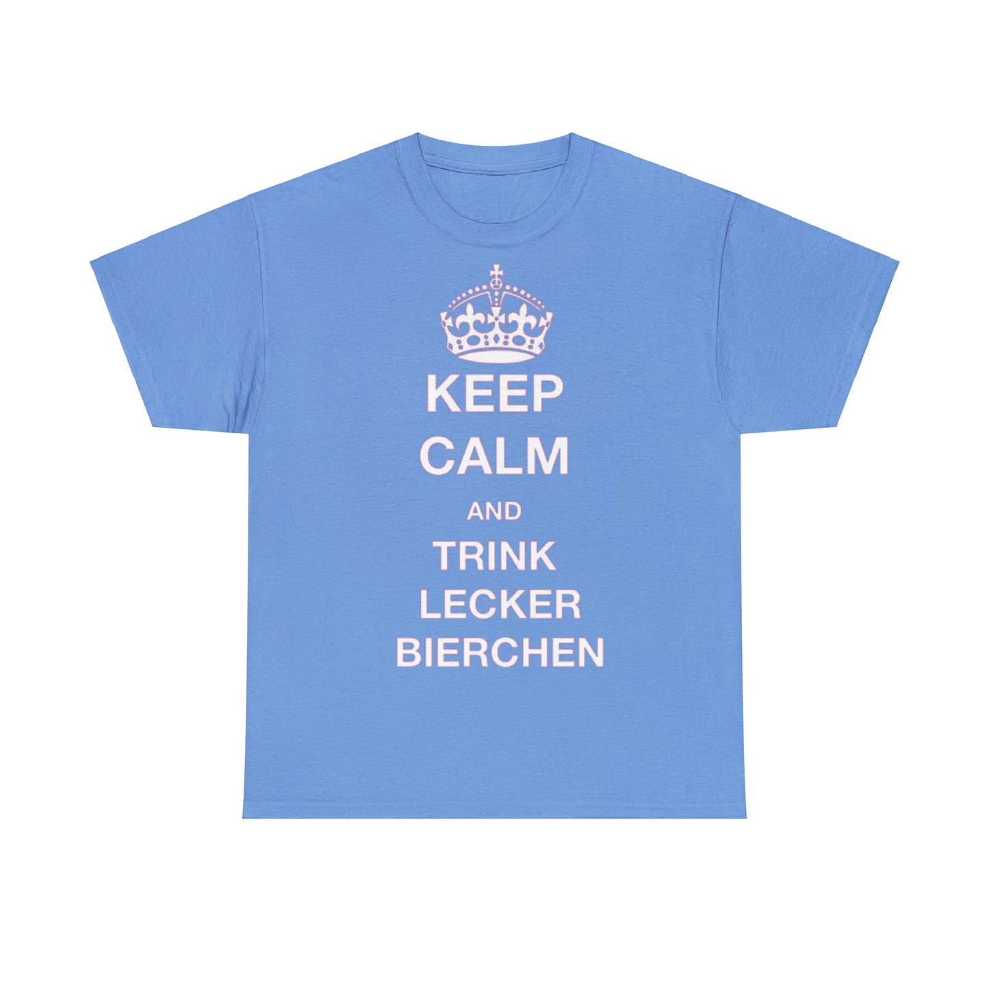 Lecker Bierchen T-Shirt