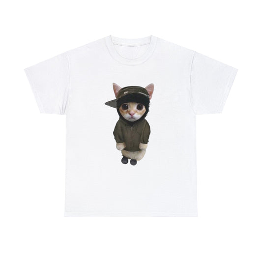 Yeat Cat T-Shirt