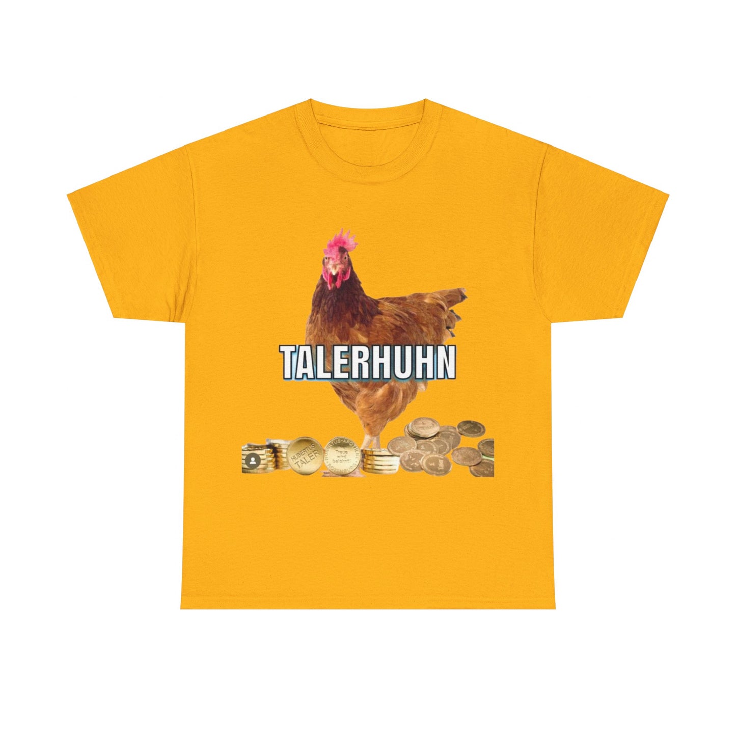 Talerhuhn T-Shirt