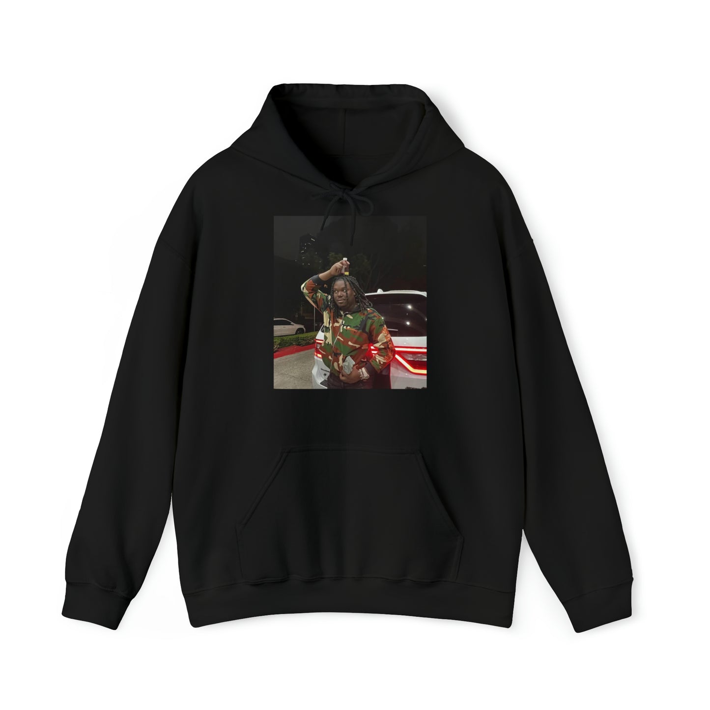 LUCKI Hoodie