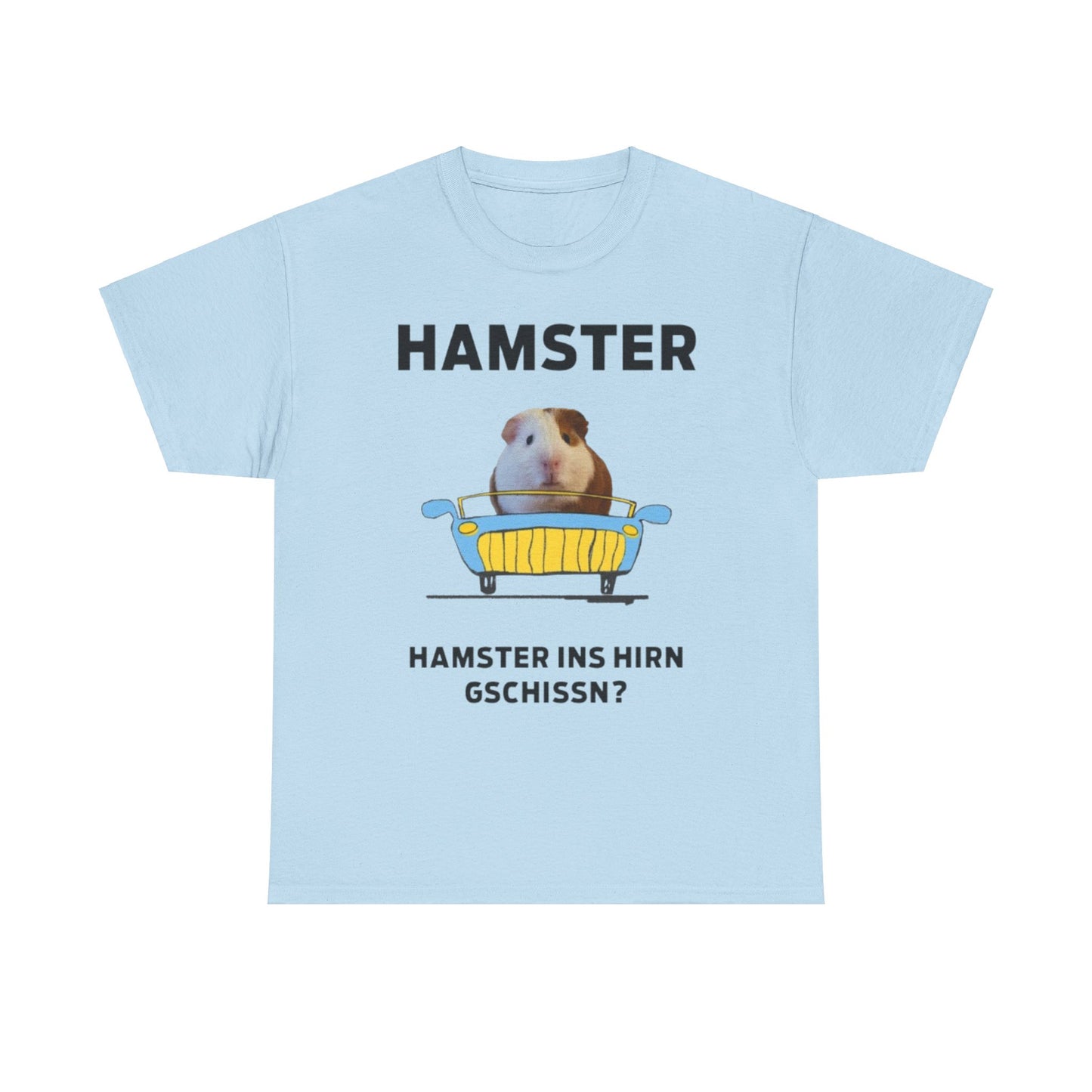 Hamster T-Shirt