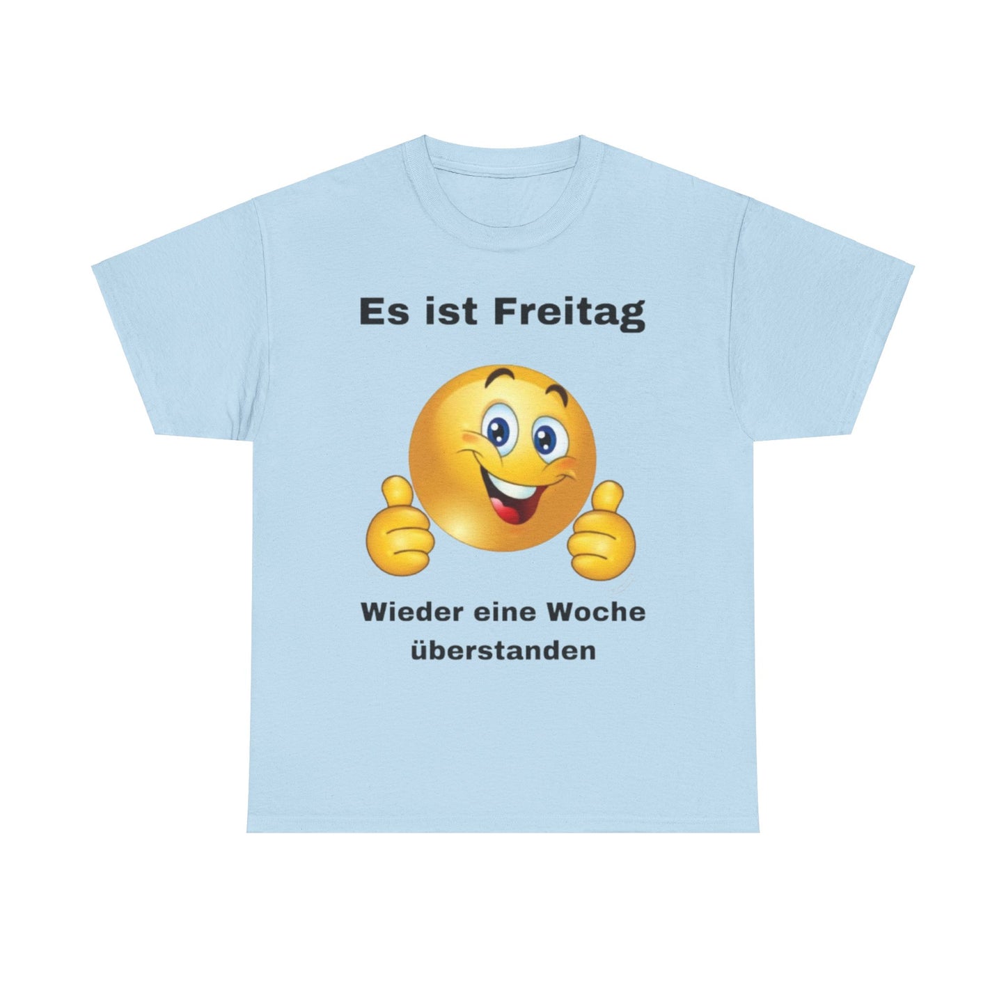 Freitag T-Shirt