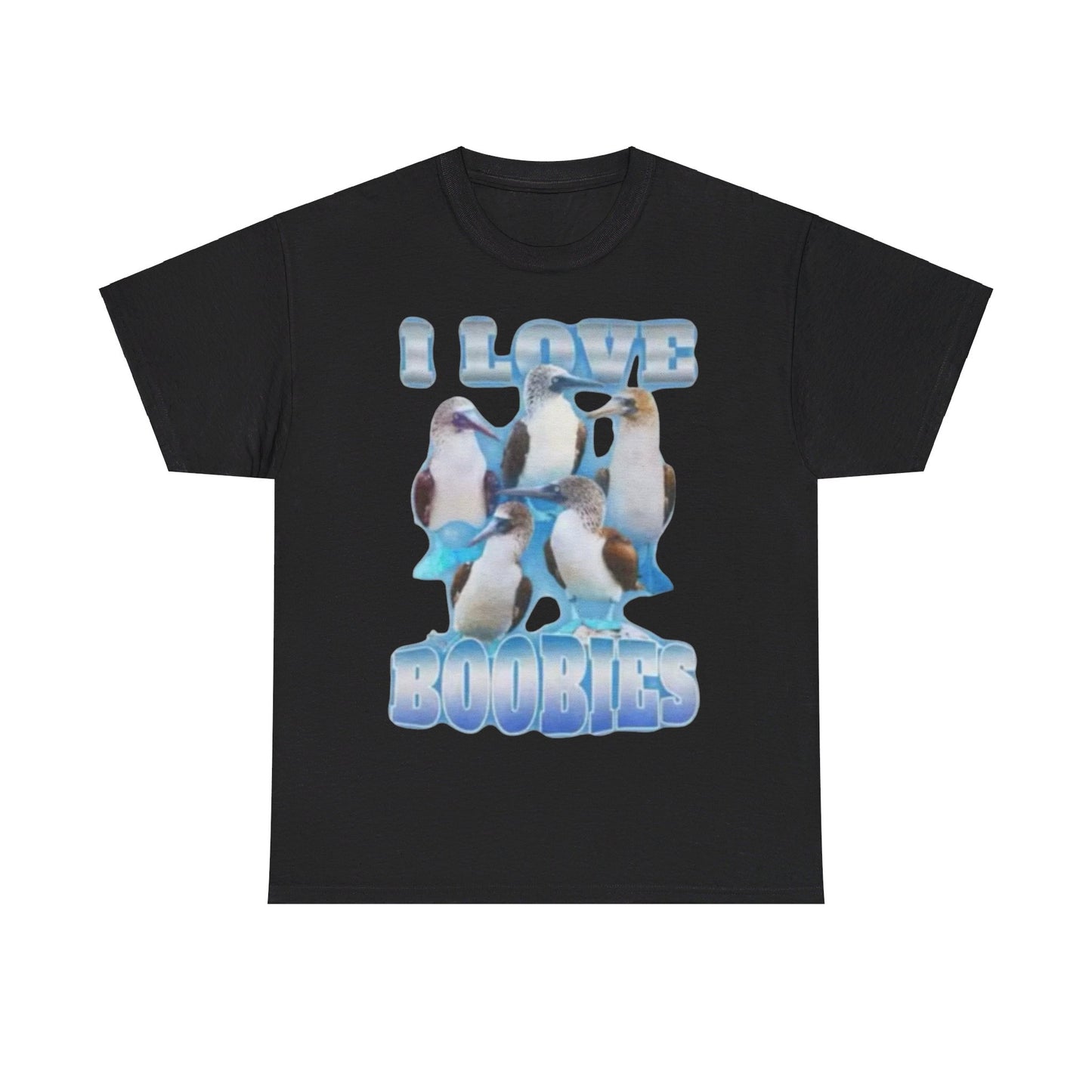 Boobies T-Shirt