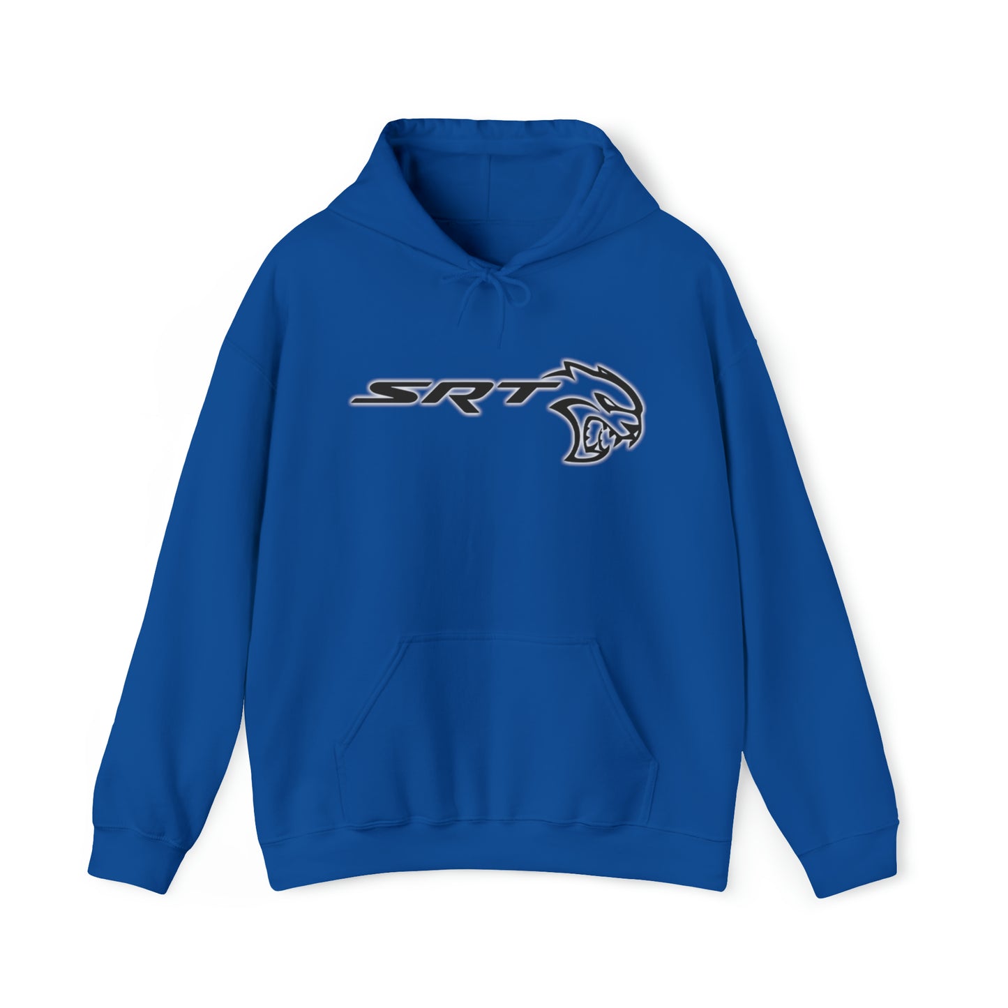 SRT HELLCAT Hoodie