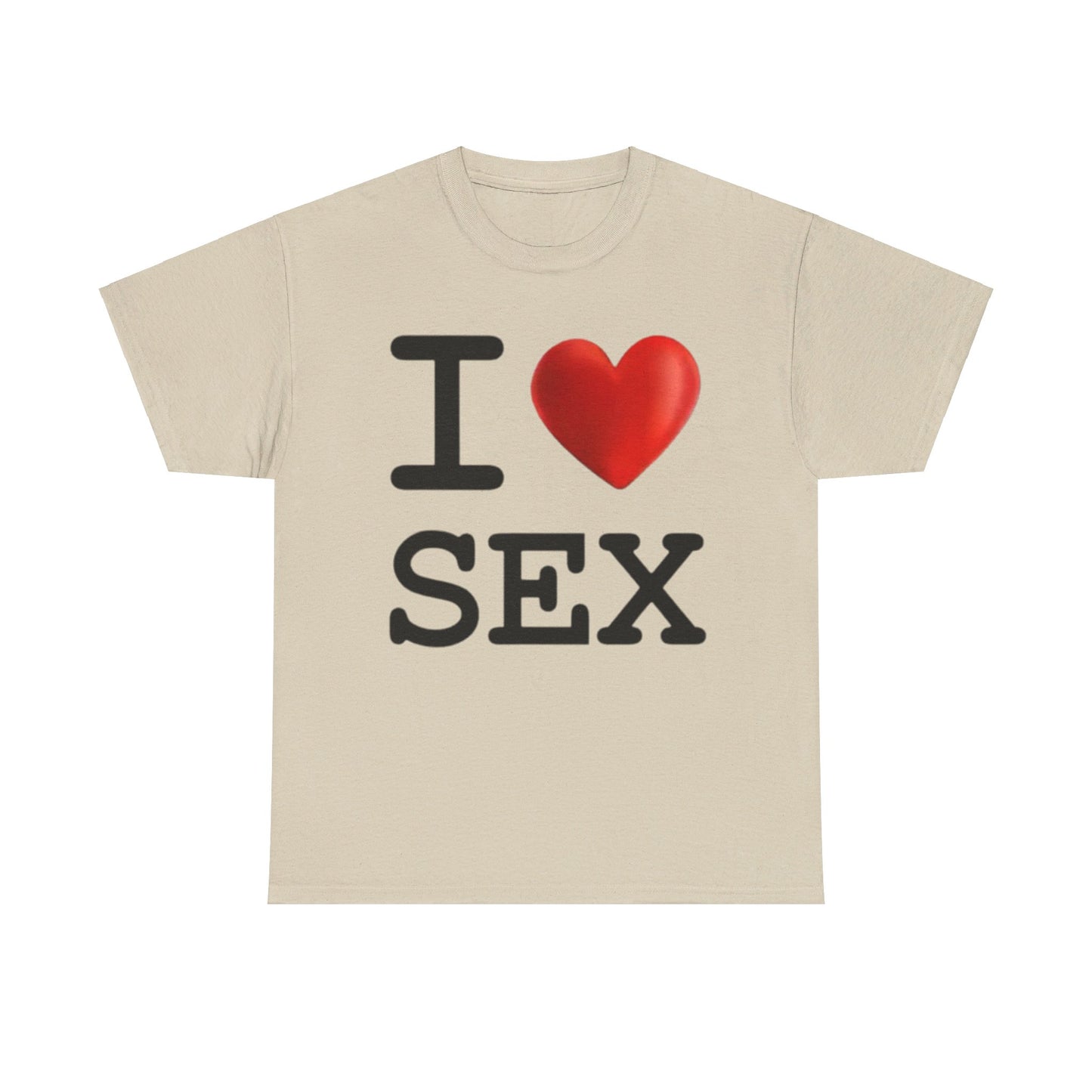 Sexs T-Shirt