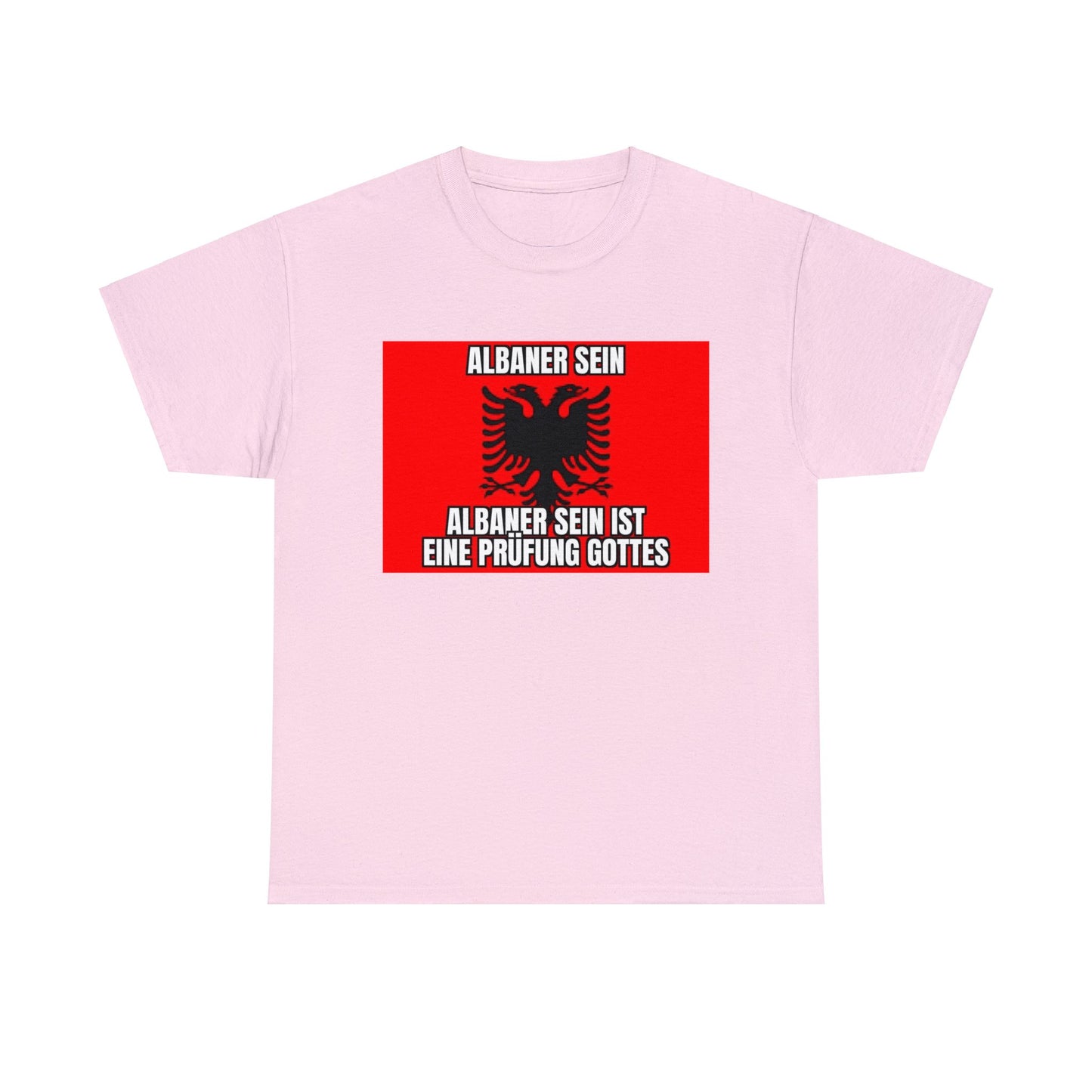 Albaner T-Shirt