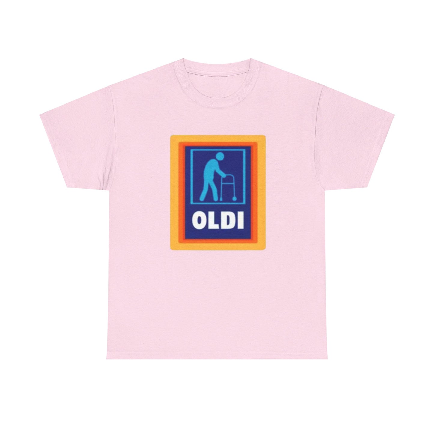 Oldi T-Shirt