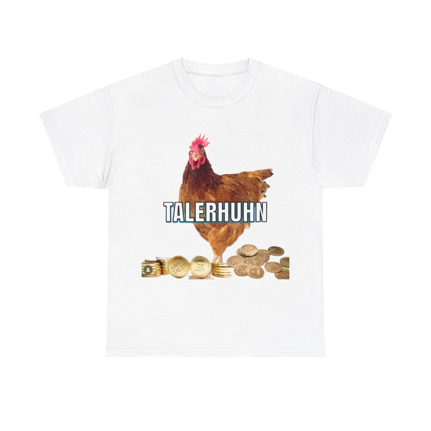 Talerhuhn T-Shirt