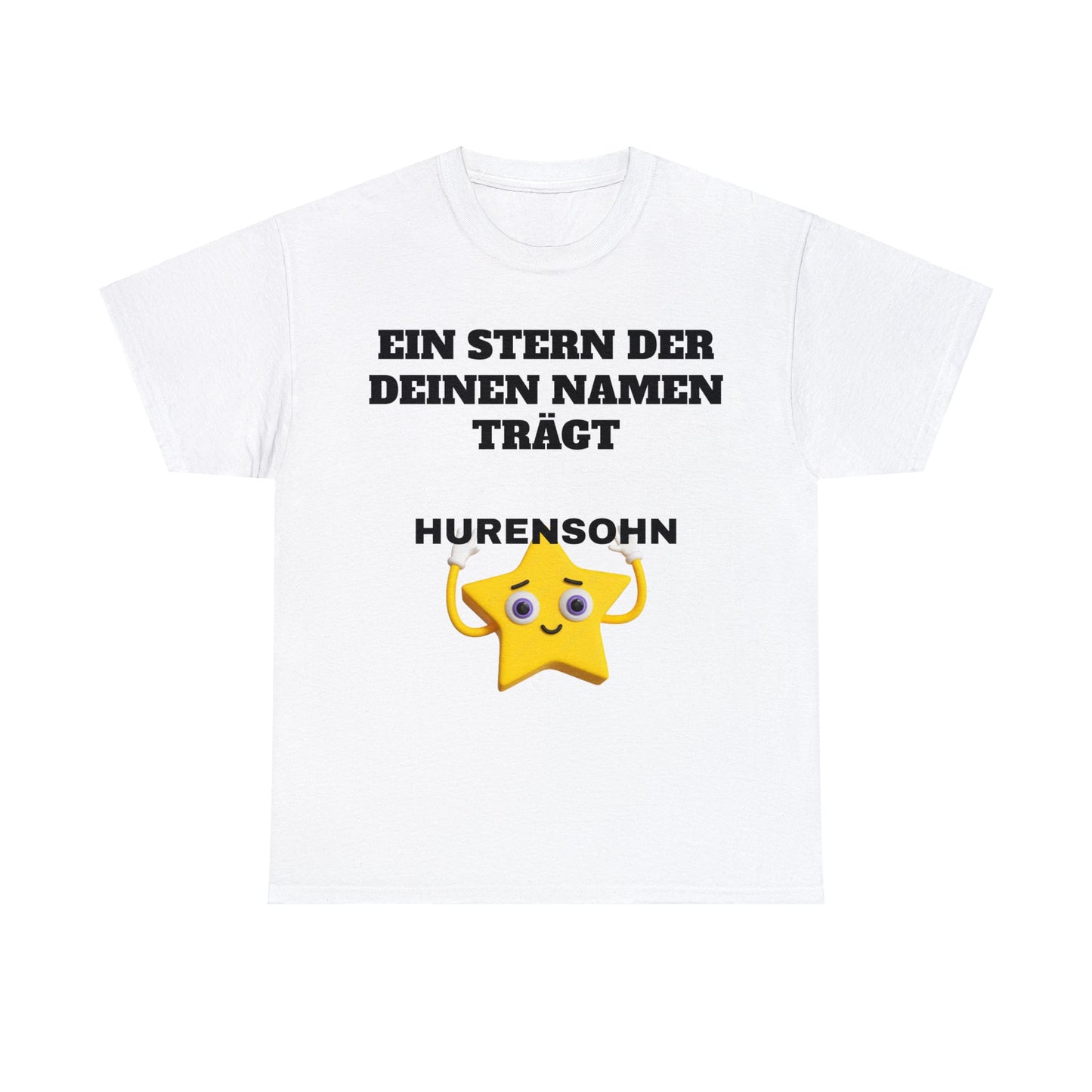 Stern T-Shirt