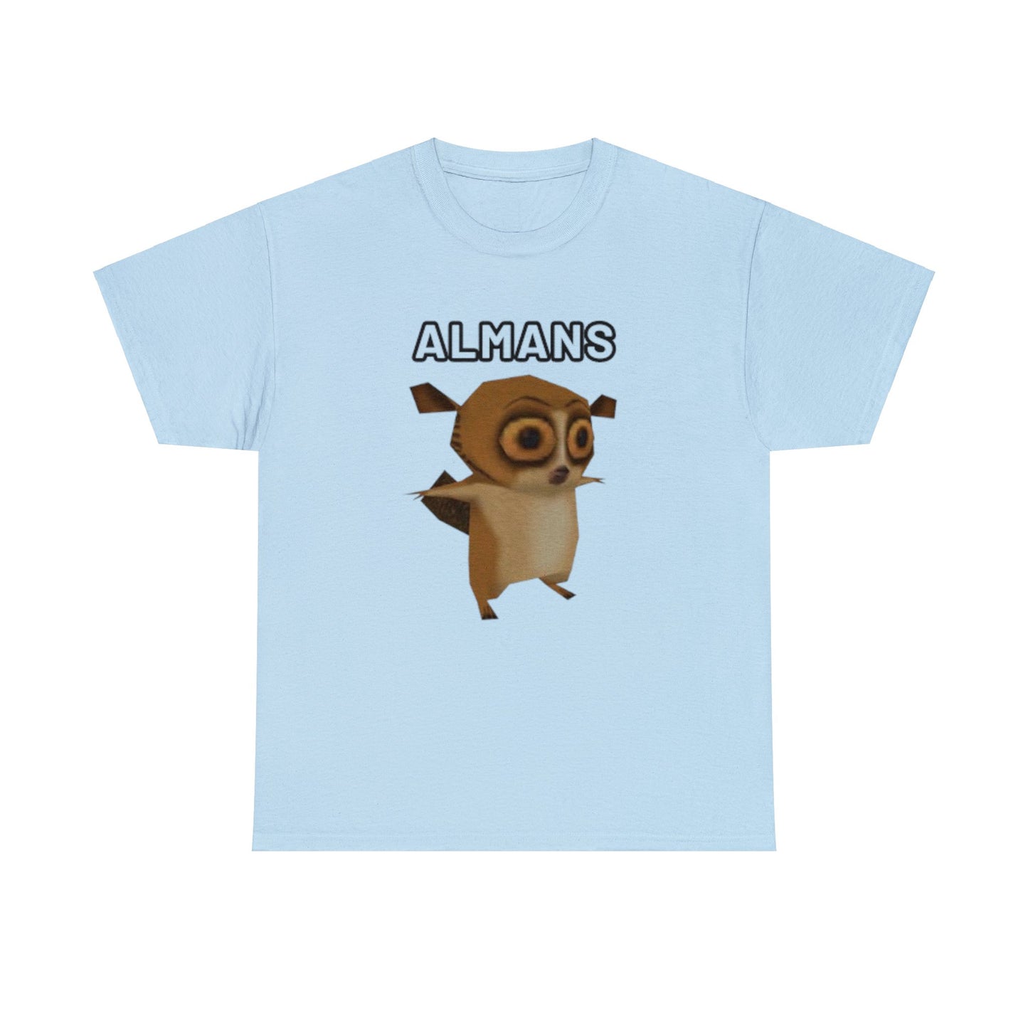 Almans V3 T-Shirt