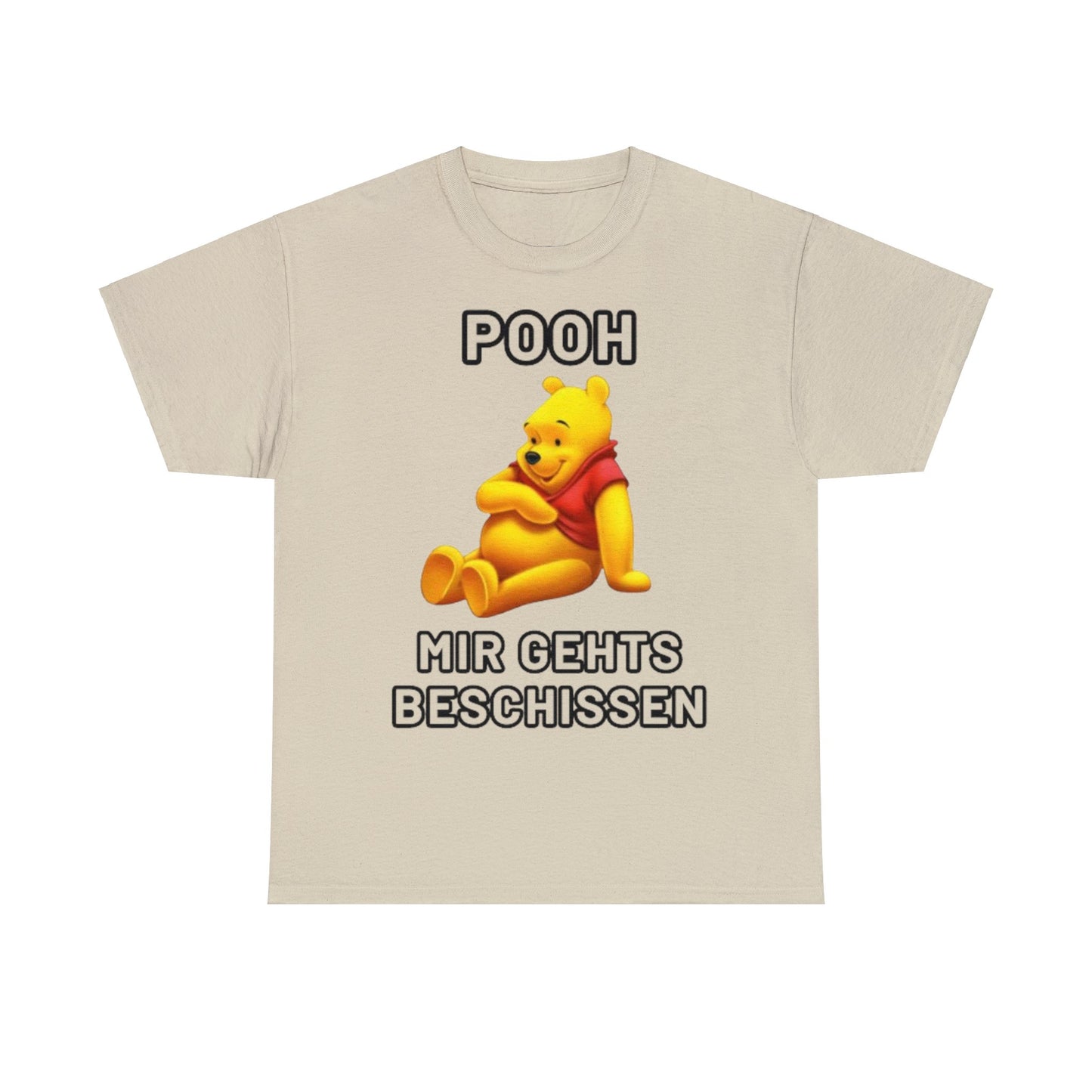 Pooh T-Shirt