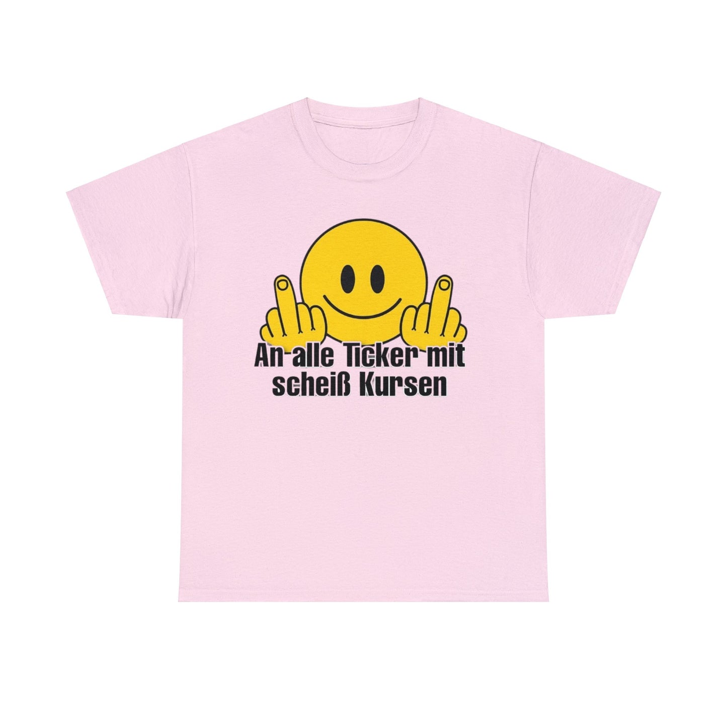 Ticker T-Shirt